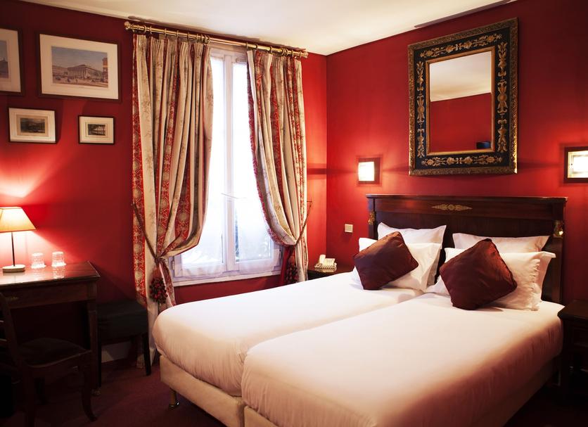 Chambre Photo