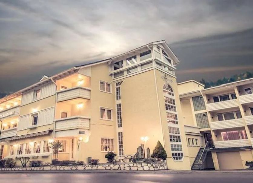 Bâtiment Photo
