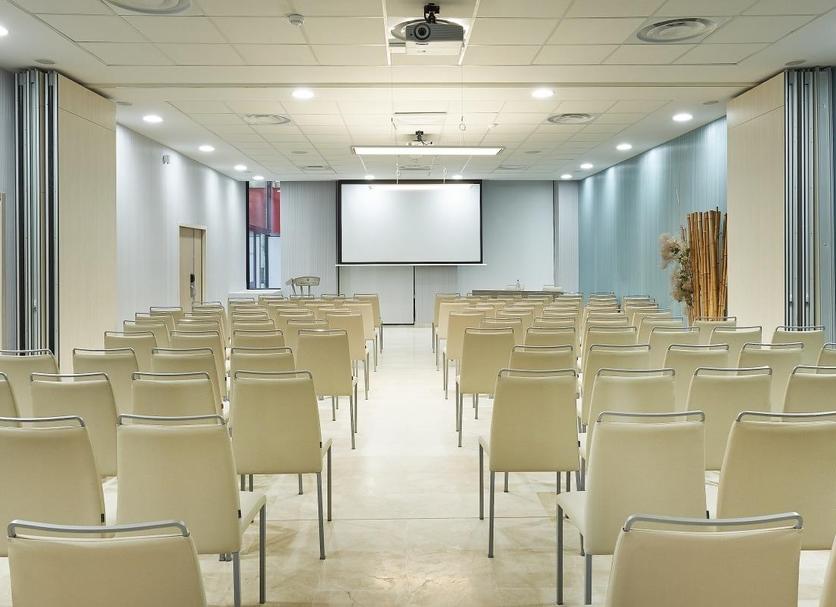 Espace de conférence Photo