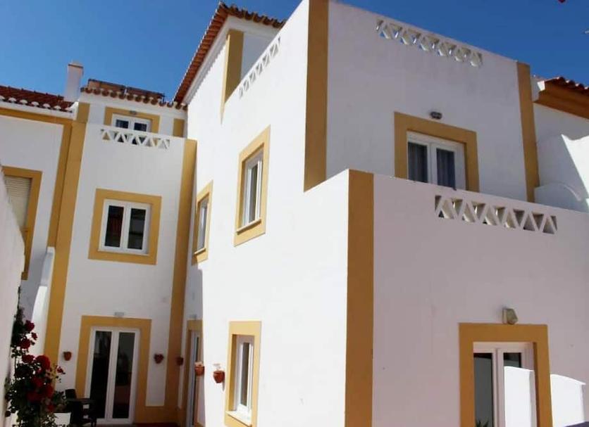 Bâtiment Photo