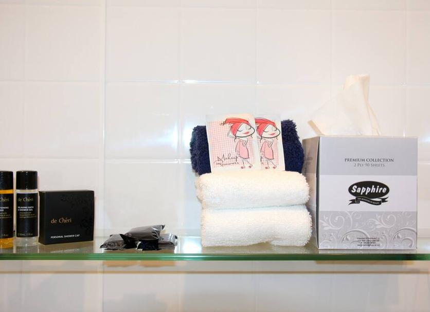 Équipements de la chambre Photo