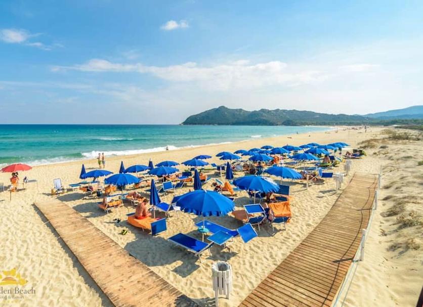 Plage Photo