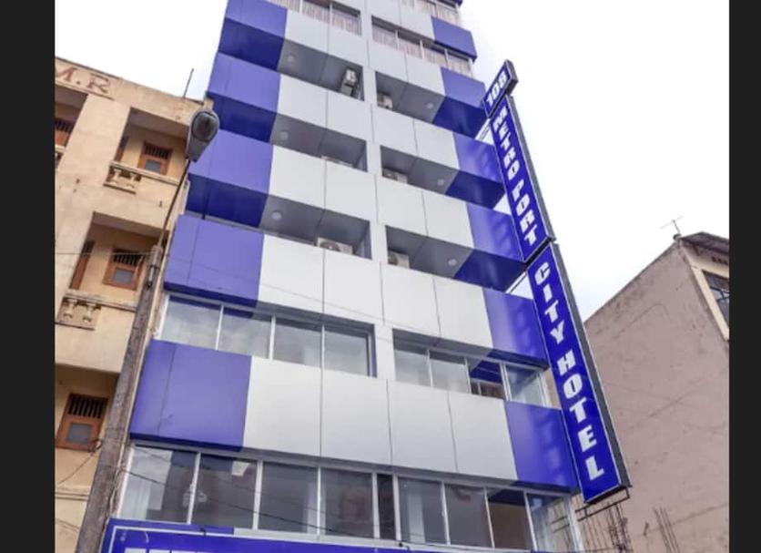 Bâtiment Photo