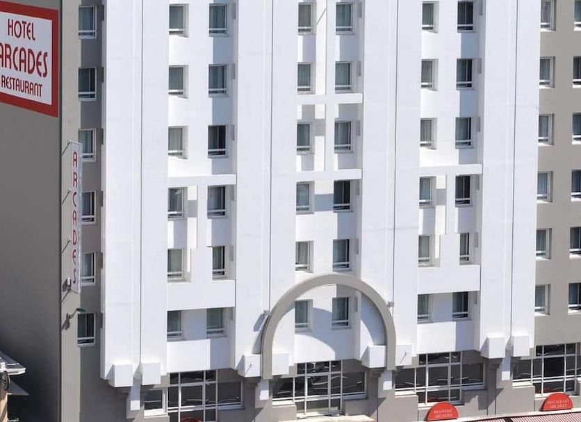 Bâtiment Photo