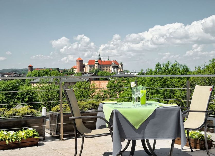 Balcon Photo