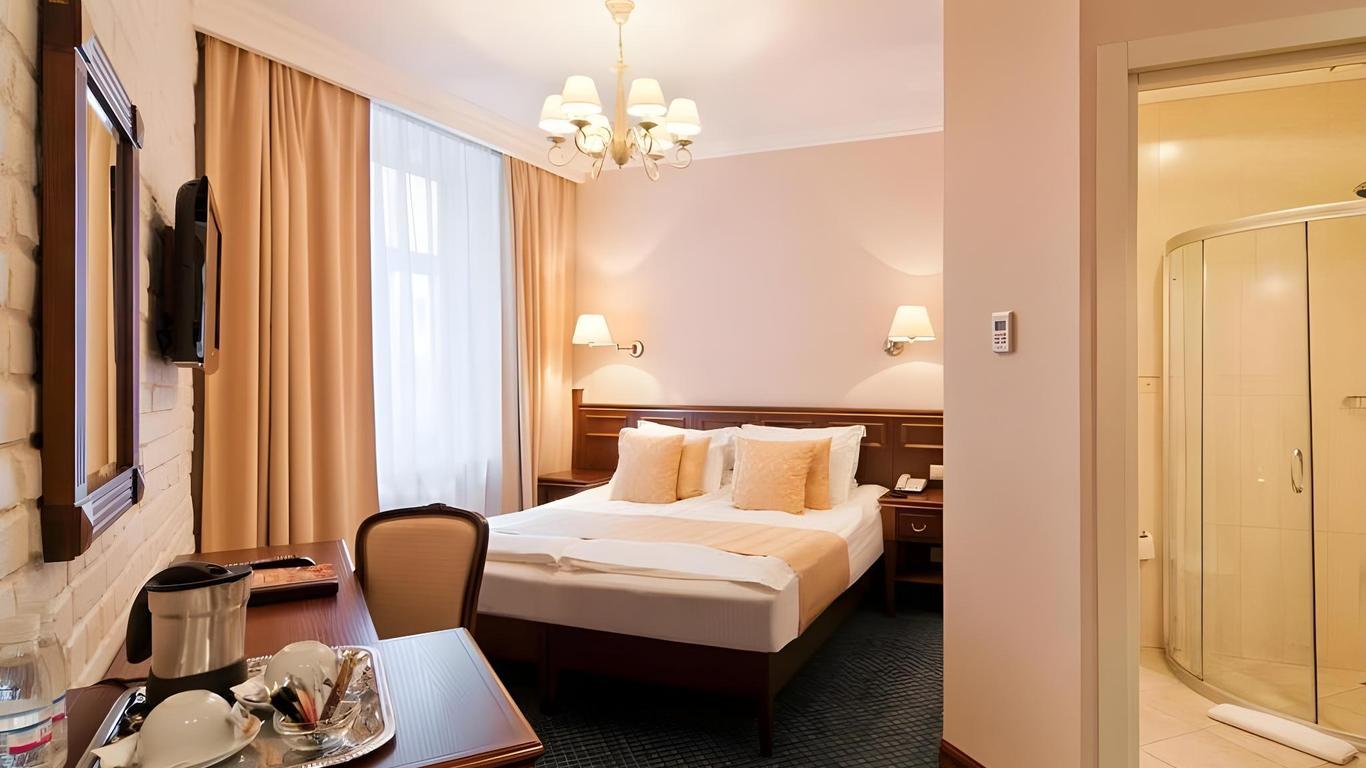 Tradition Hotel
