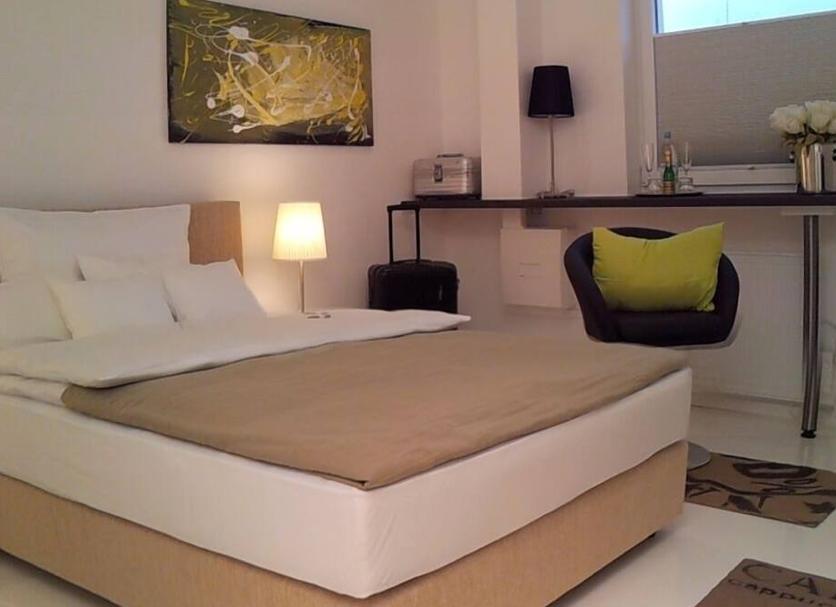 Chambre Photo