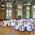Salle de banquet