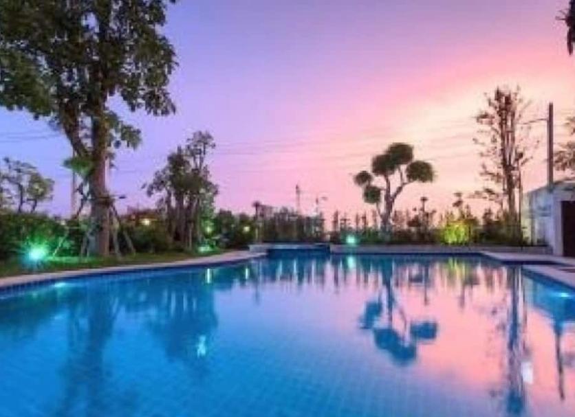Piscine Photo