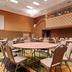 Espace de conférence