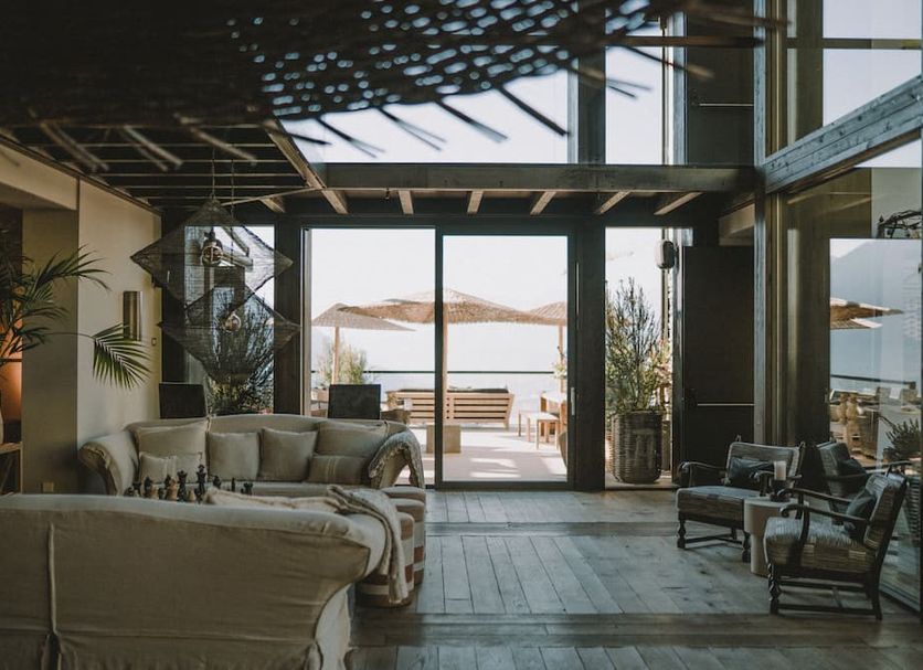 Hall d’entrée Photo