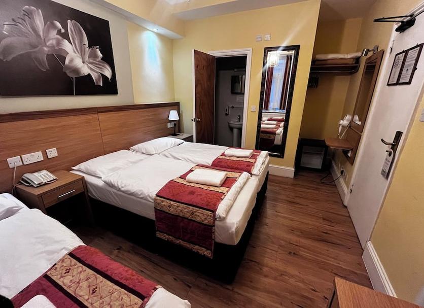 Chambre Photo