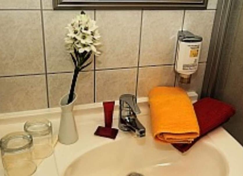 Équipements de la chambre Photo