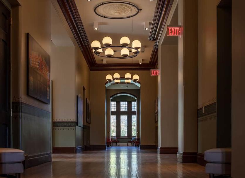 Hall d’entrée Photo
