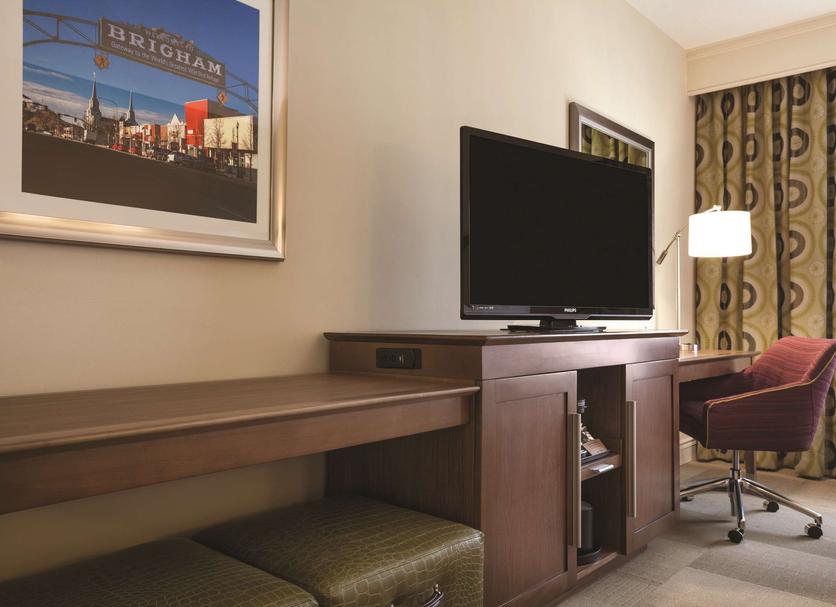 Équipements de la chambre Photo