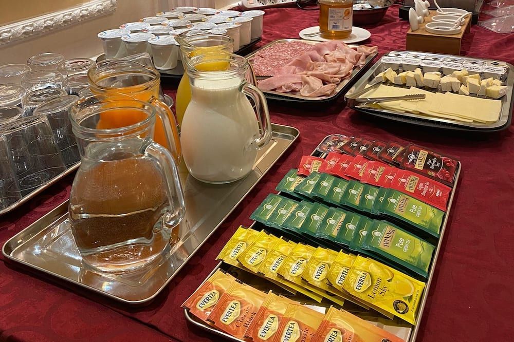 Buffet