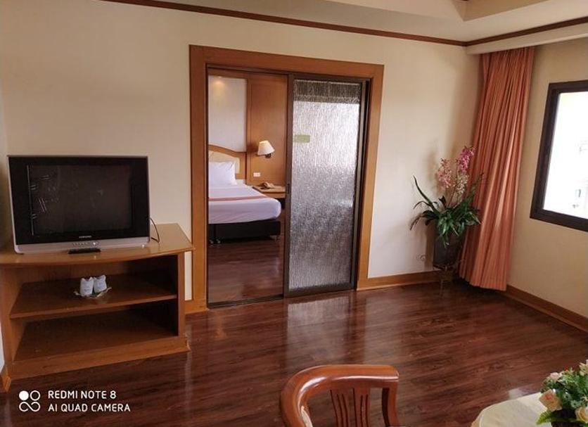 Équipements de la chambre Photo
