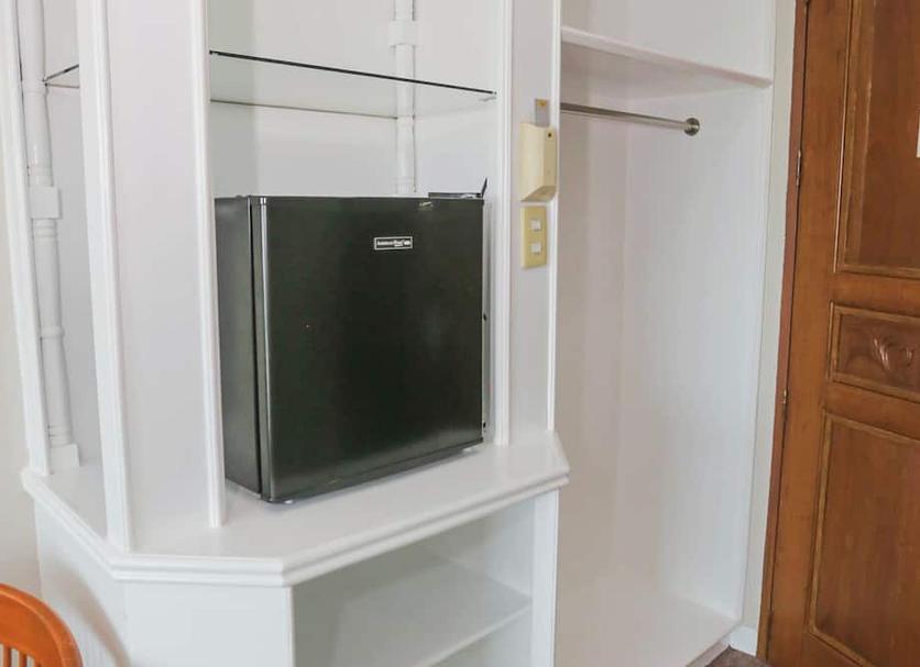 Équipements de la chambre Photo