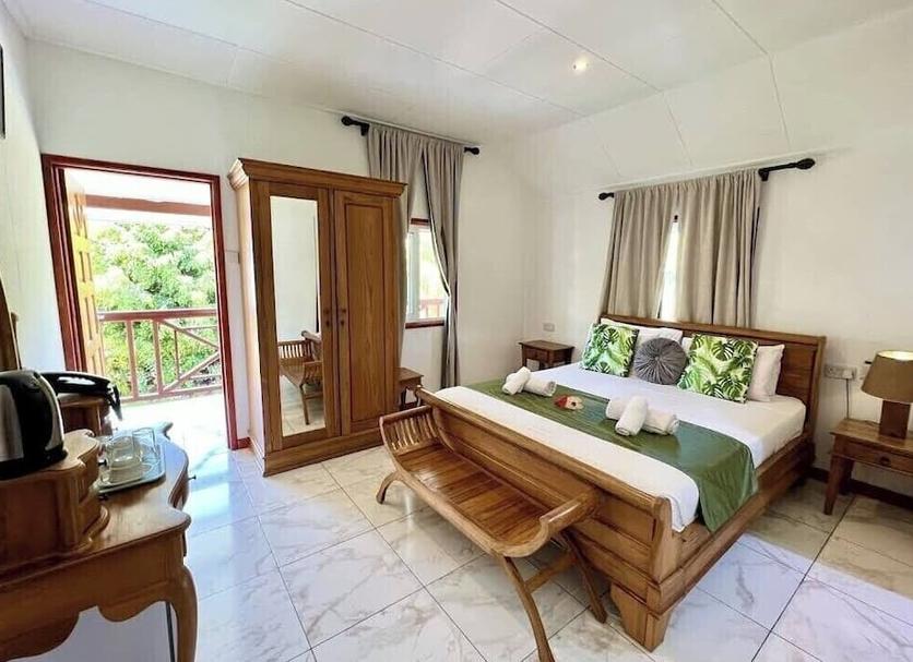 Chambre Photo