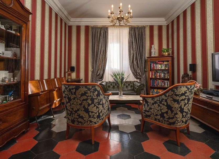 Salon Photo