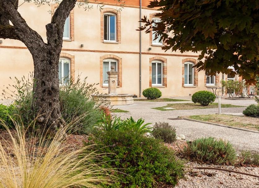 Bâtiment Photo