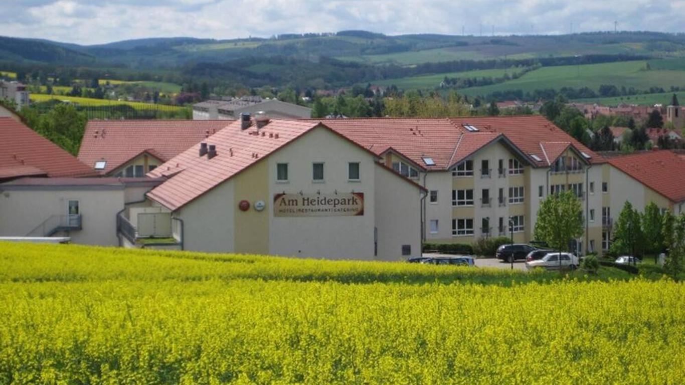 Hotel Am Heidepark