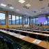 Espace de conférence