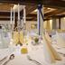 Salle de banquet