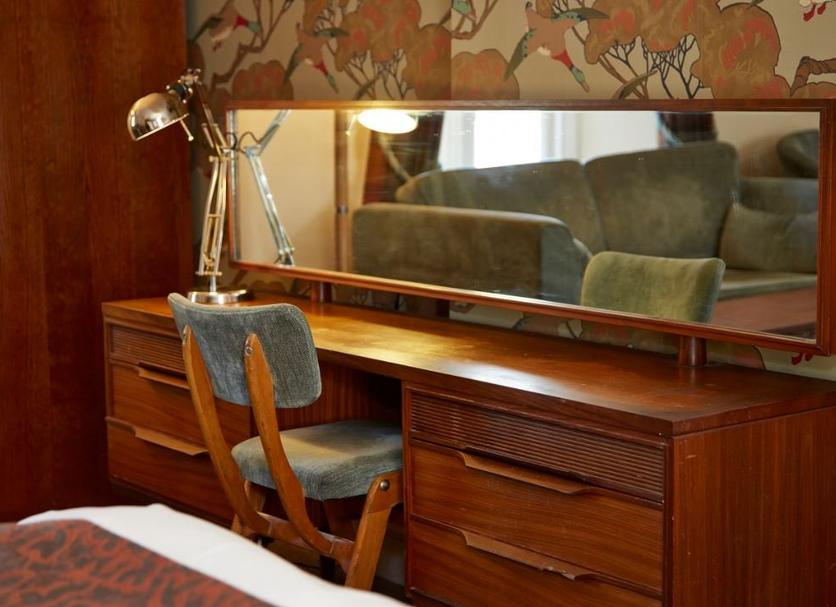 Équipements de la chambre Photo