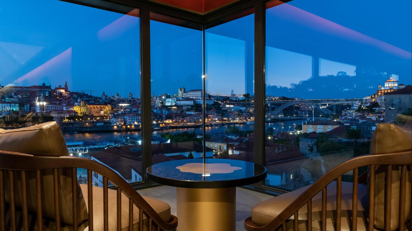 Hilton Porto Gaia
