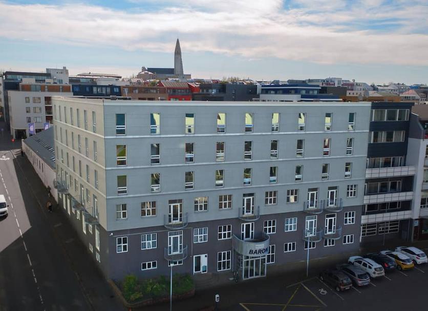 Bâtiment Photo