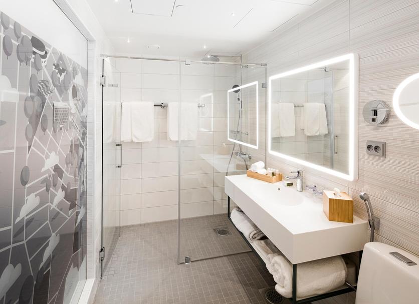 Salle de bain Photo