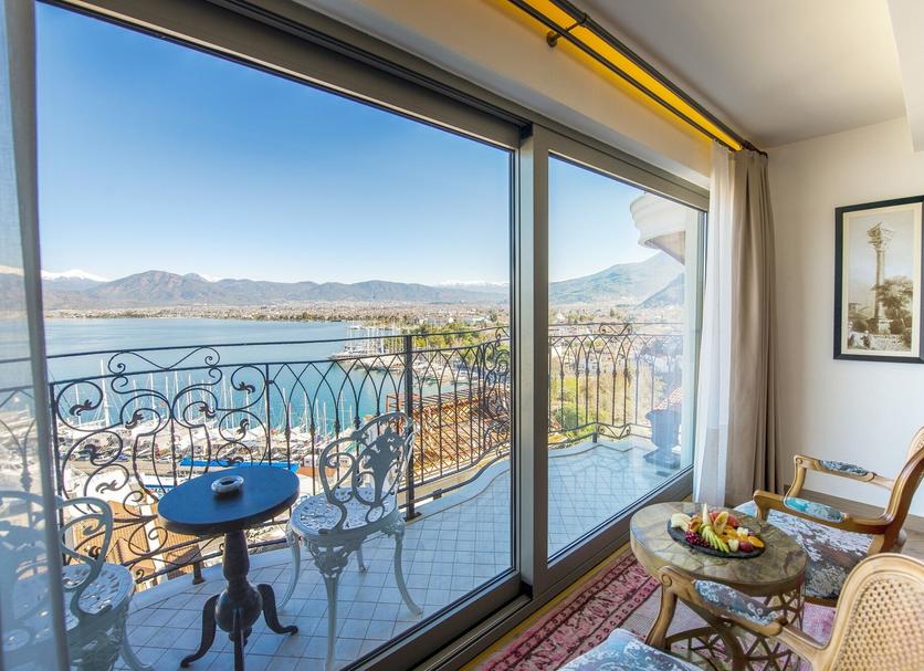 Balcon Photo
