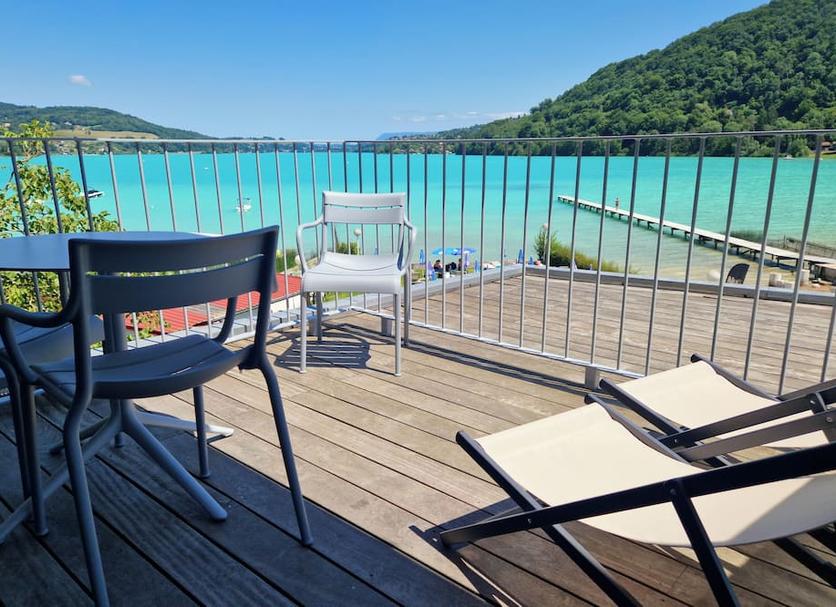 Balcon Photo