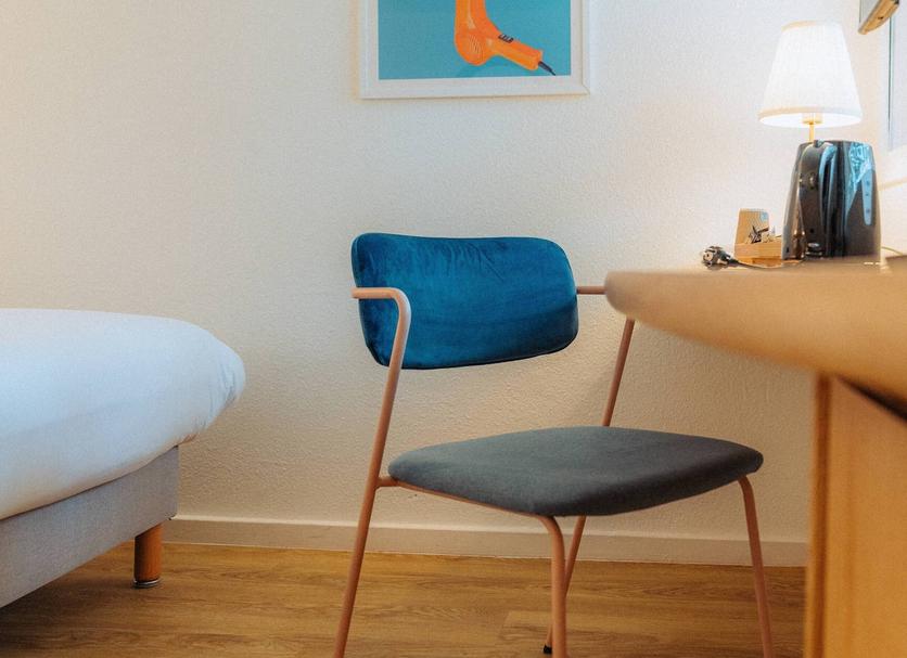 Équipements de la chambre Photo