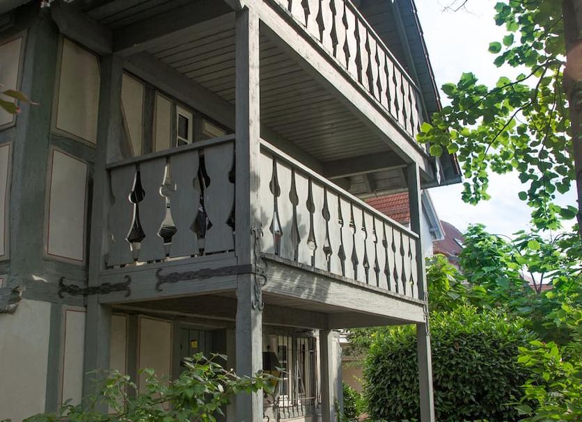 Extérieur Photo