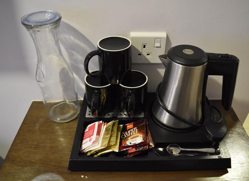 Équipements de la chambre Photo