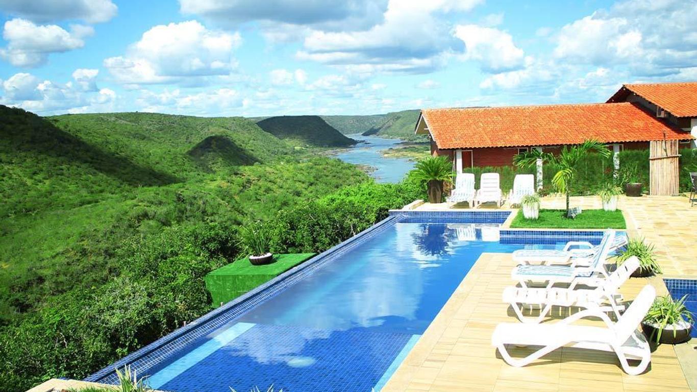 Pedra do Sino Hotel