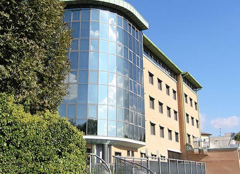 Bâtiment Photo
