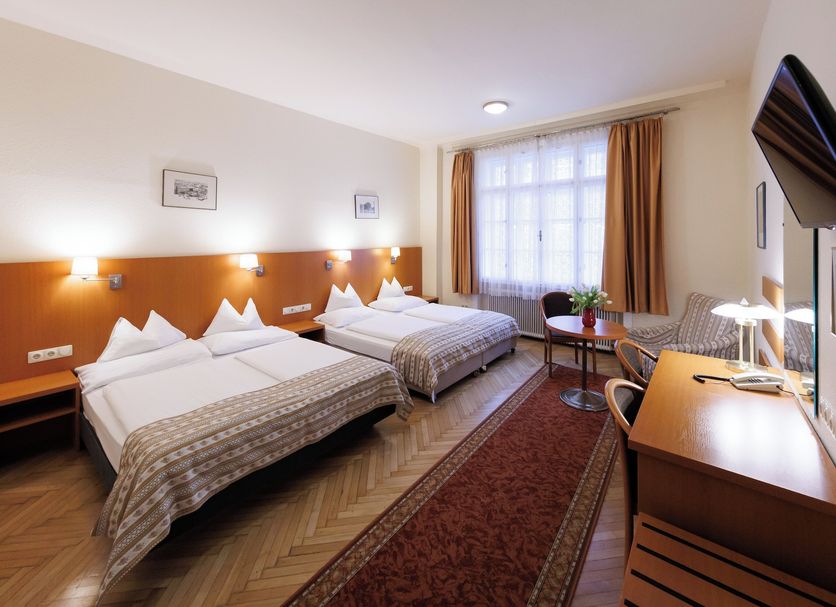 Chambre Photo