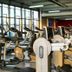 Salle de sport