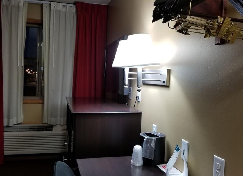 Équipements de la chambre Photo
