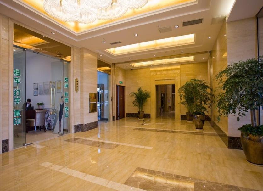 Hall d’entrée Photo
