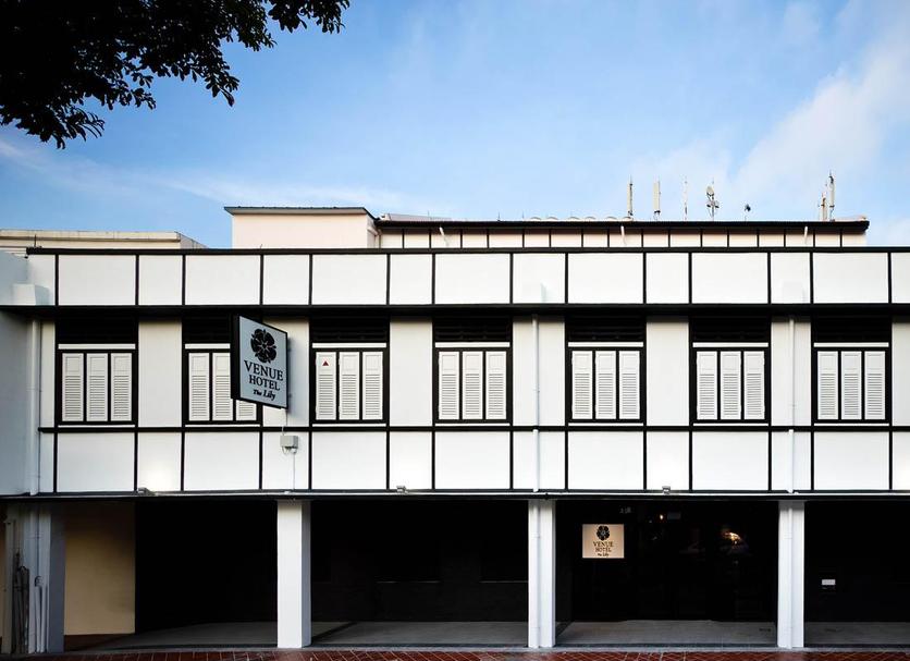 Bâtiment Photo