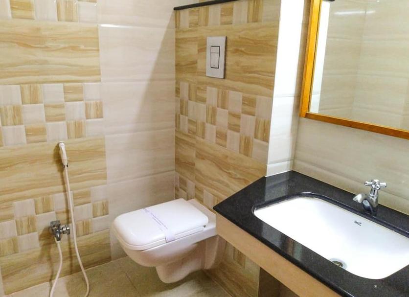 Salle de bain Photo