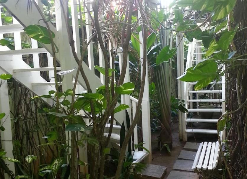 Extérieur Photo