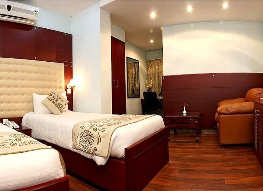 Chambre Photo