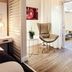 Équipements de la chambre