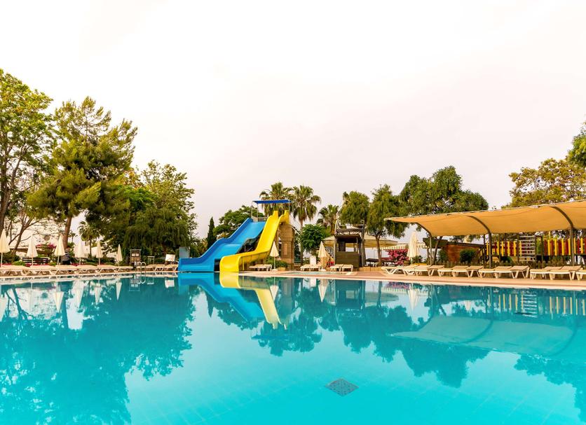Piscine Photo