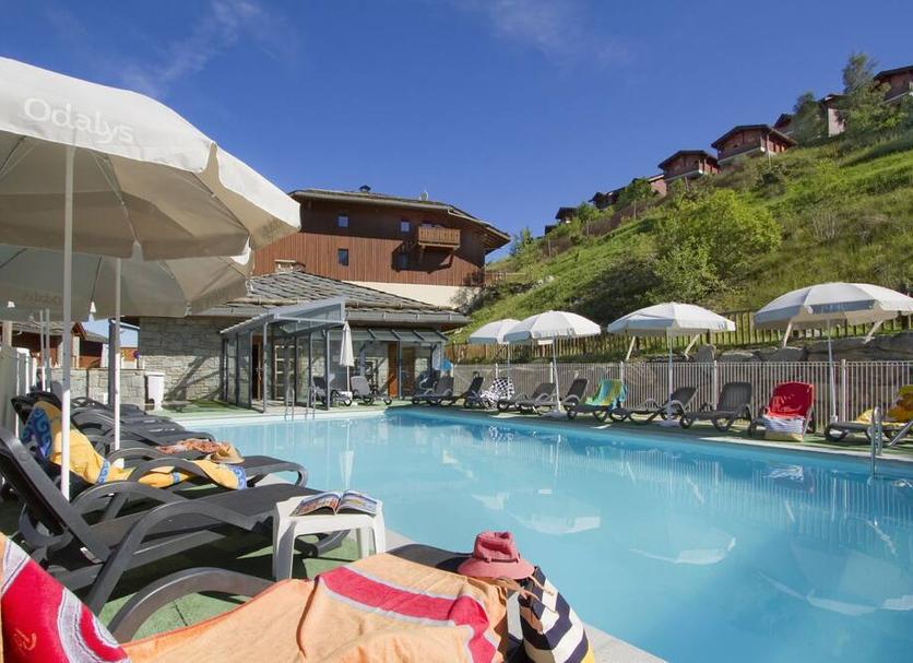 Piscine Photo